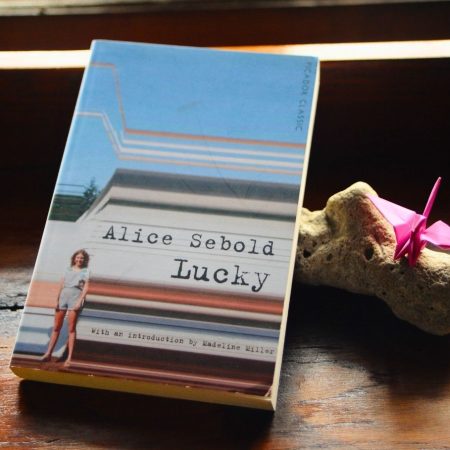 Lucky
