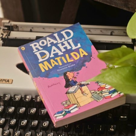 Matilda