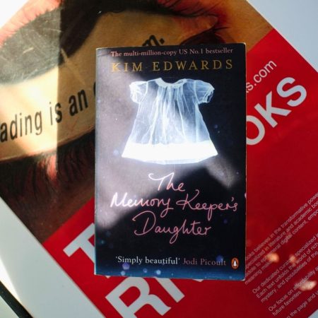 The Memory Keeper's Daughter