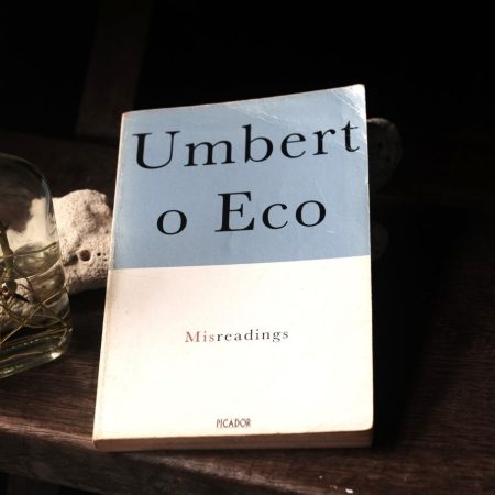 Misreadings