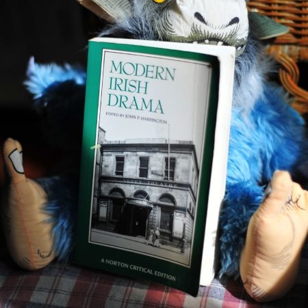 Modern Irish Drama
