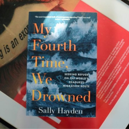 My Fourth Time, We Drowned