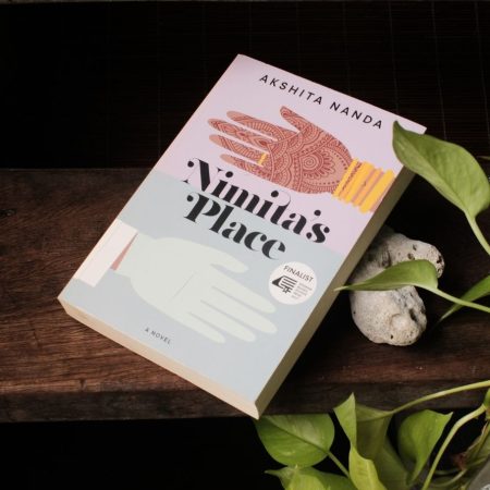 Nimita's Place