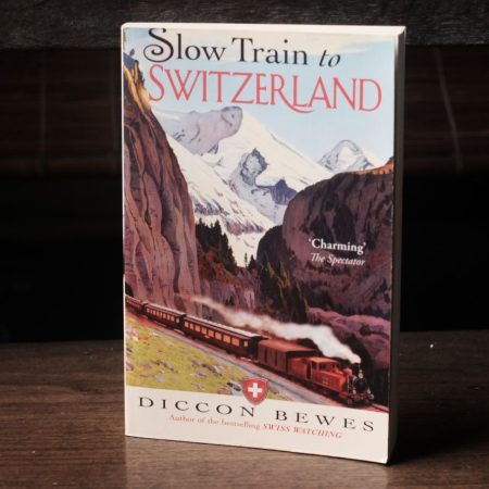 Slow Train to Switzerland