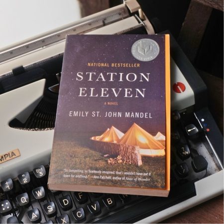 Station Eleven