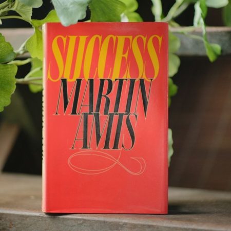 Success (Hardcover)