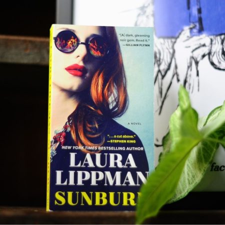 Sunburn