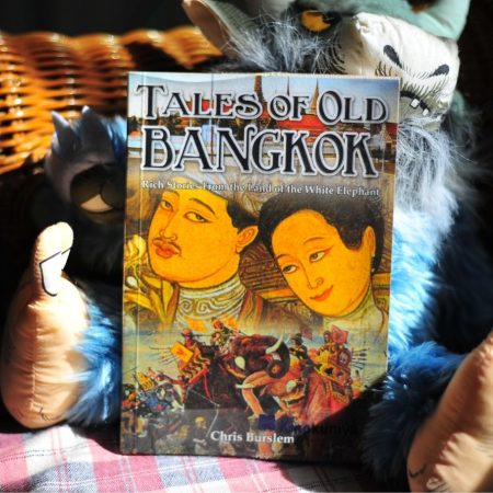 Tales of Old Bangkok