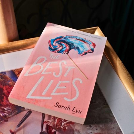 The Best Lies