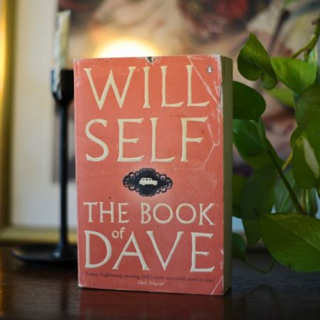 The Book of Dave