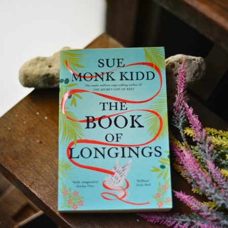 The Book of Longings