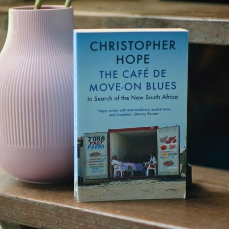 The Caf? de Move-On Blues