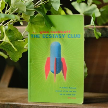The Ecstasy Club