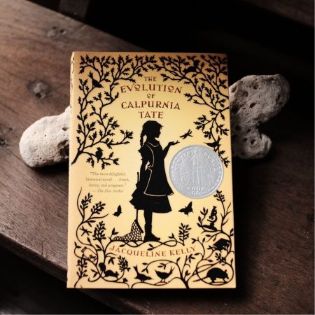 The Evolution of Calpurnia Tate
