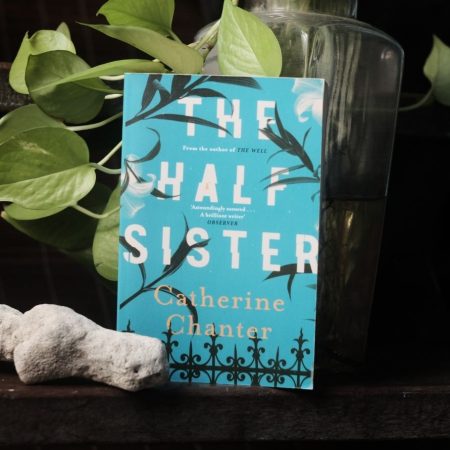 The Half Sister