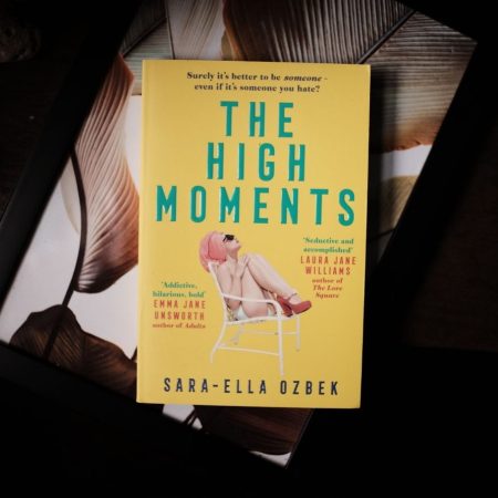 The High Moments