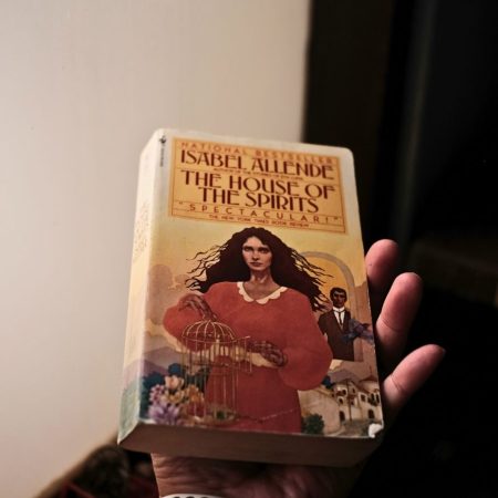 The House of Spirits