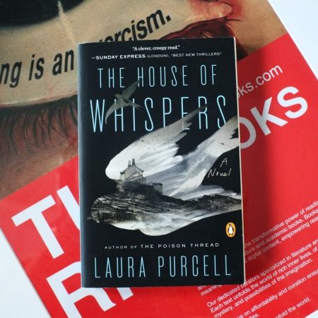 The House of Whispers