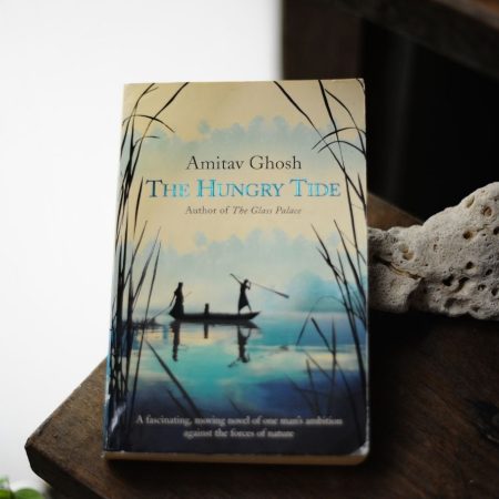 The Hungry Tide