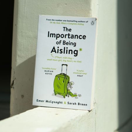 The Importance of Being Aisling