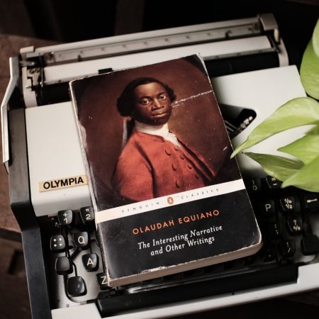 The Interesting Narrative and Other Writings