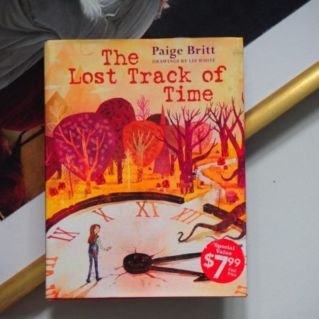The Lost Track of Time