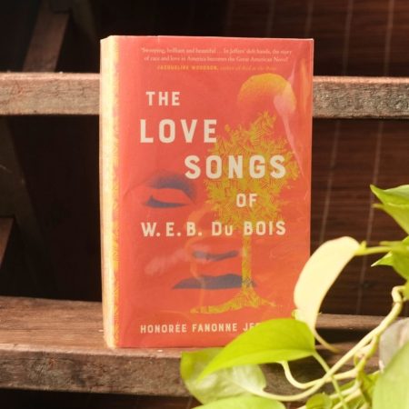 The Love Songs of W.E.B. Du Bois