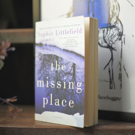 The Missing Place