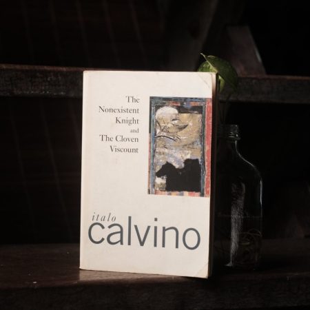 The Nonexistent Knight & The Cloven Viscount