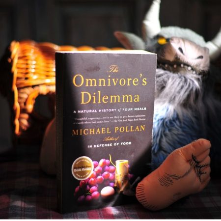 The Omnivore's Dilemma