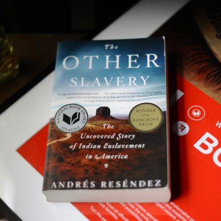 The Other Slavery