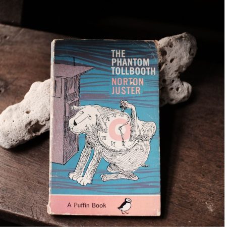 The Phantom Tollbooth