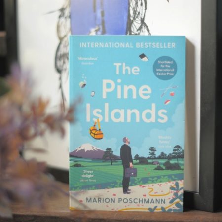 The Pine Islands