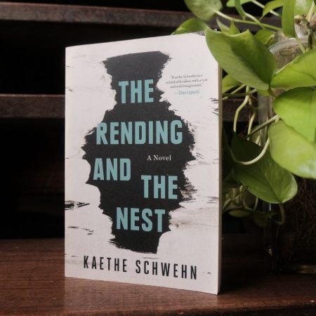 The Rending and the Nest