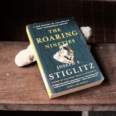 The Roaring Nineties