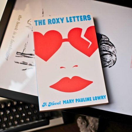 The Roxy Letters