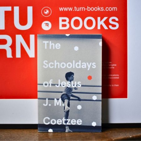 The Schooldays of Jesus