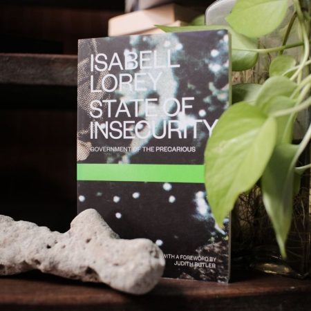 State of Insecurity