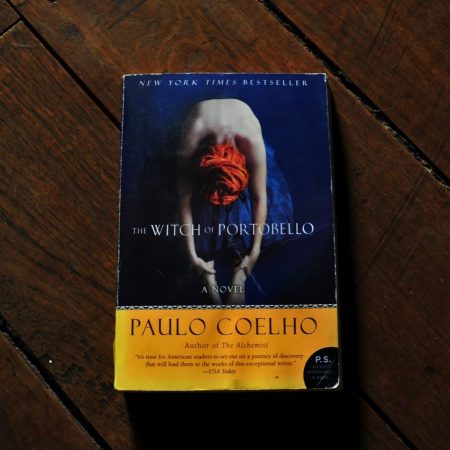 The Witch of Portobello