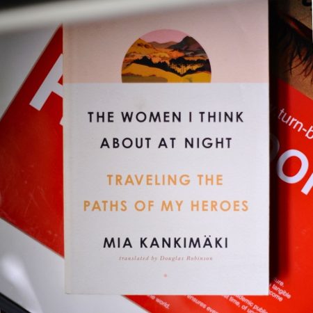 The Women I Think About at Night
