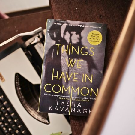 Things We Have in Common