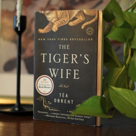 The Tiger's Wife