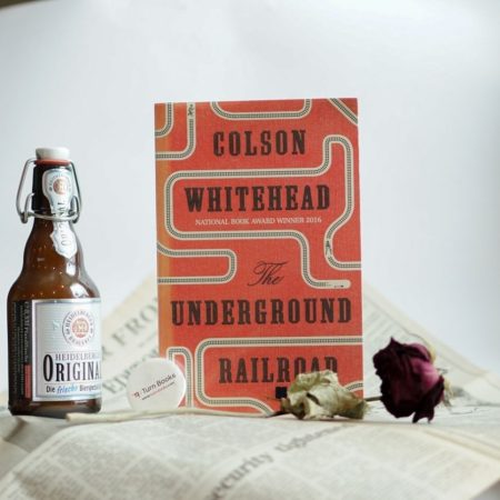 Underground Railroad