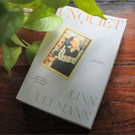 Unquiet