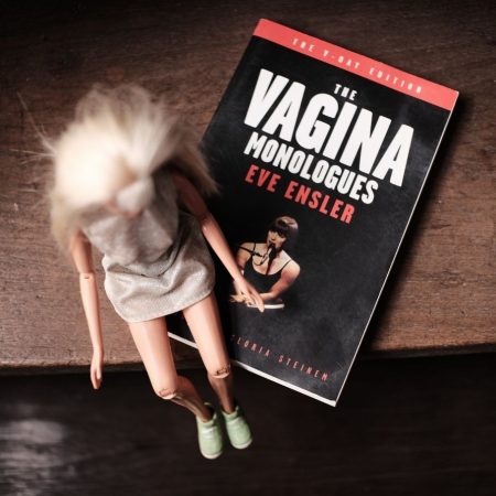 The Vagina Monologues