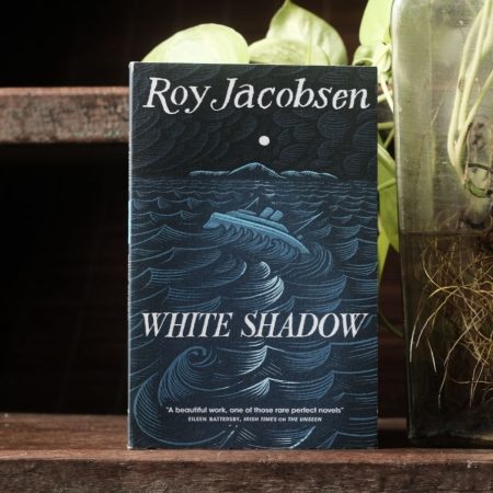 White Shadow