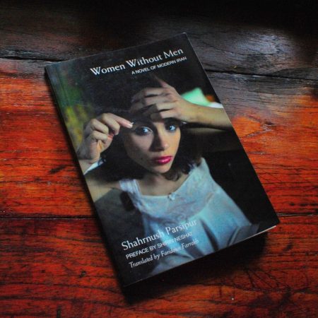 Women Without Men