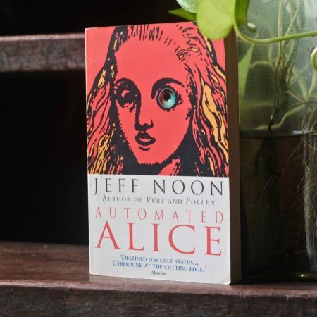 Automated Alice
