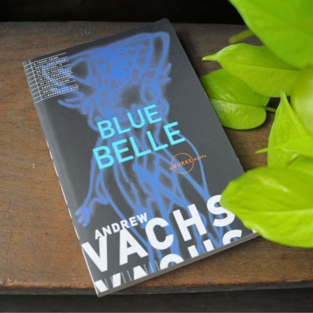 Blue Belle