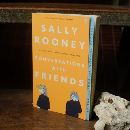 Conversations with Friends